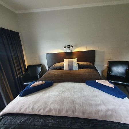 Matador Motel Carterton Extérieur photo