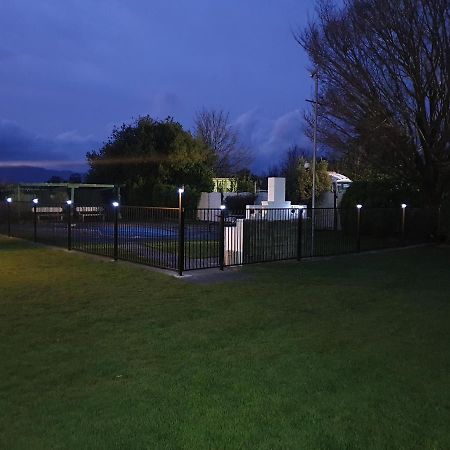 Matador Motel Carterton Extérieur photo