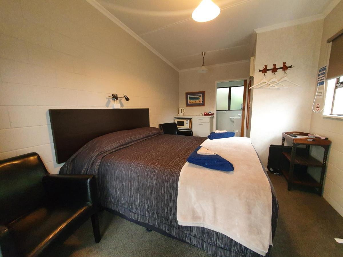 Matador Motel Carterton Extérieur photo
