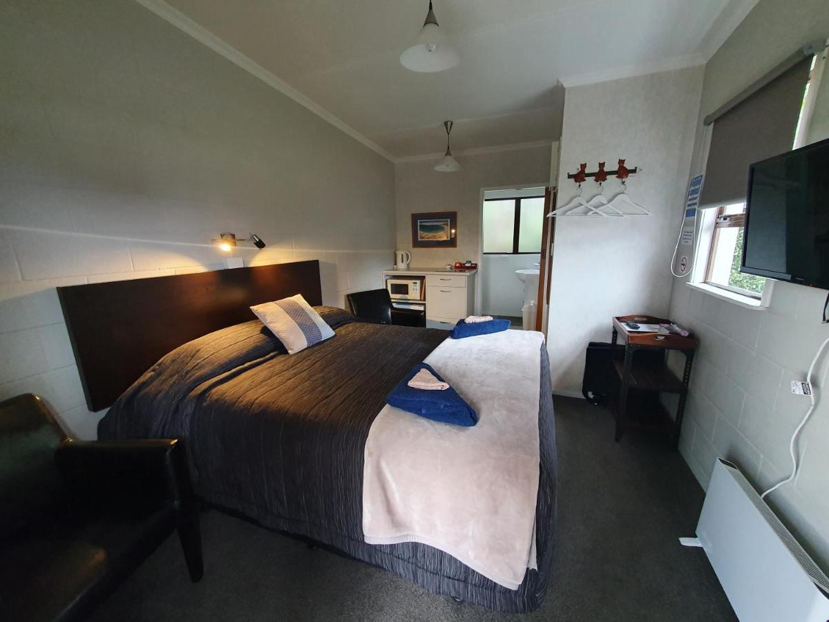 Matador Motel Carterton Extérieur photo
