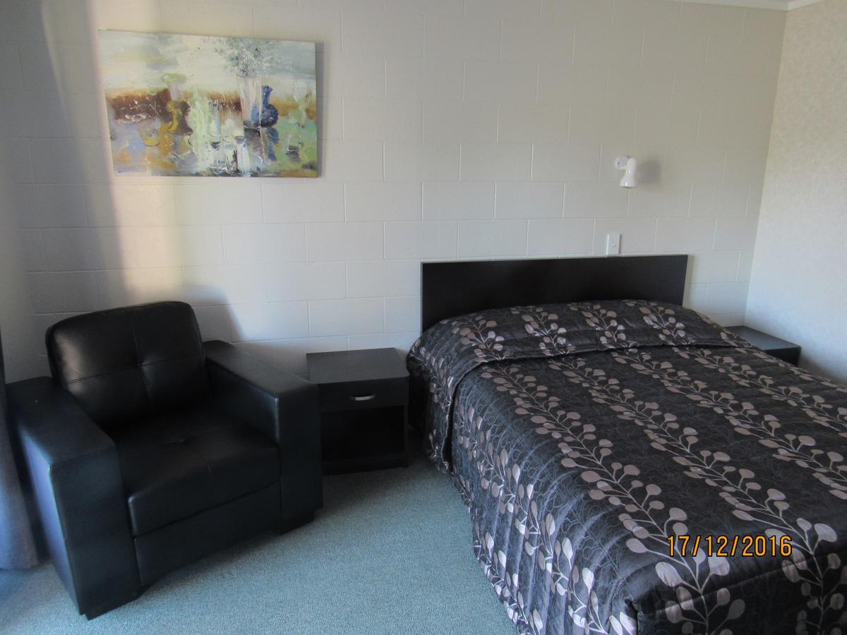 Matador Motel Carterton Extérieur photo