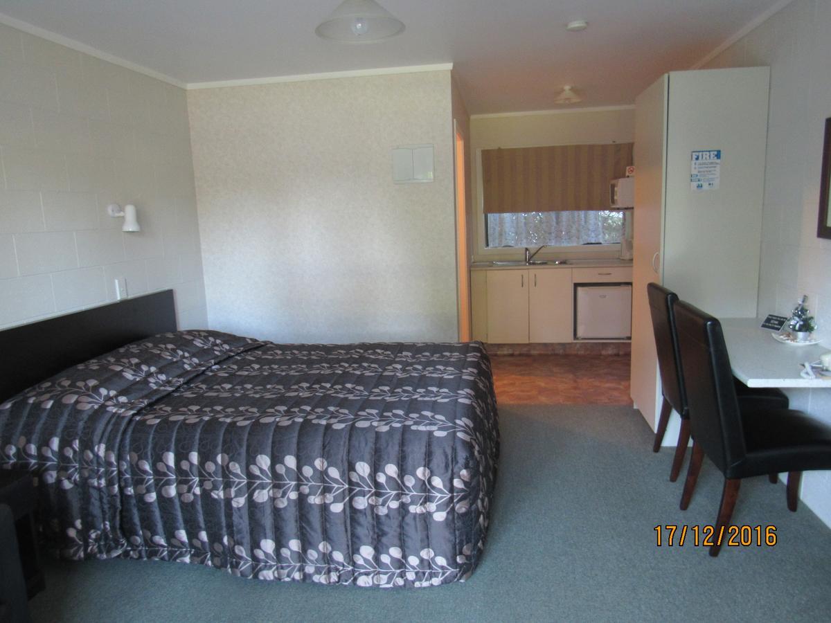Matador Motel Carterton Extérieur photo