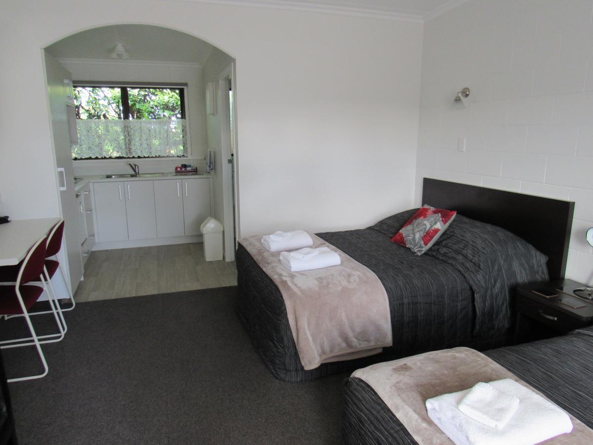 Matador Motel Carterton Extérieur photo