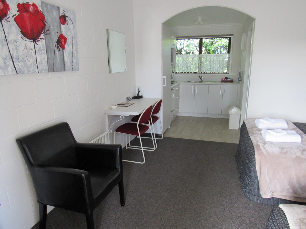Matador Motel Carterton Extérieur photo