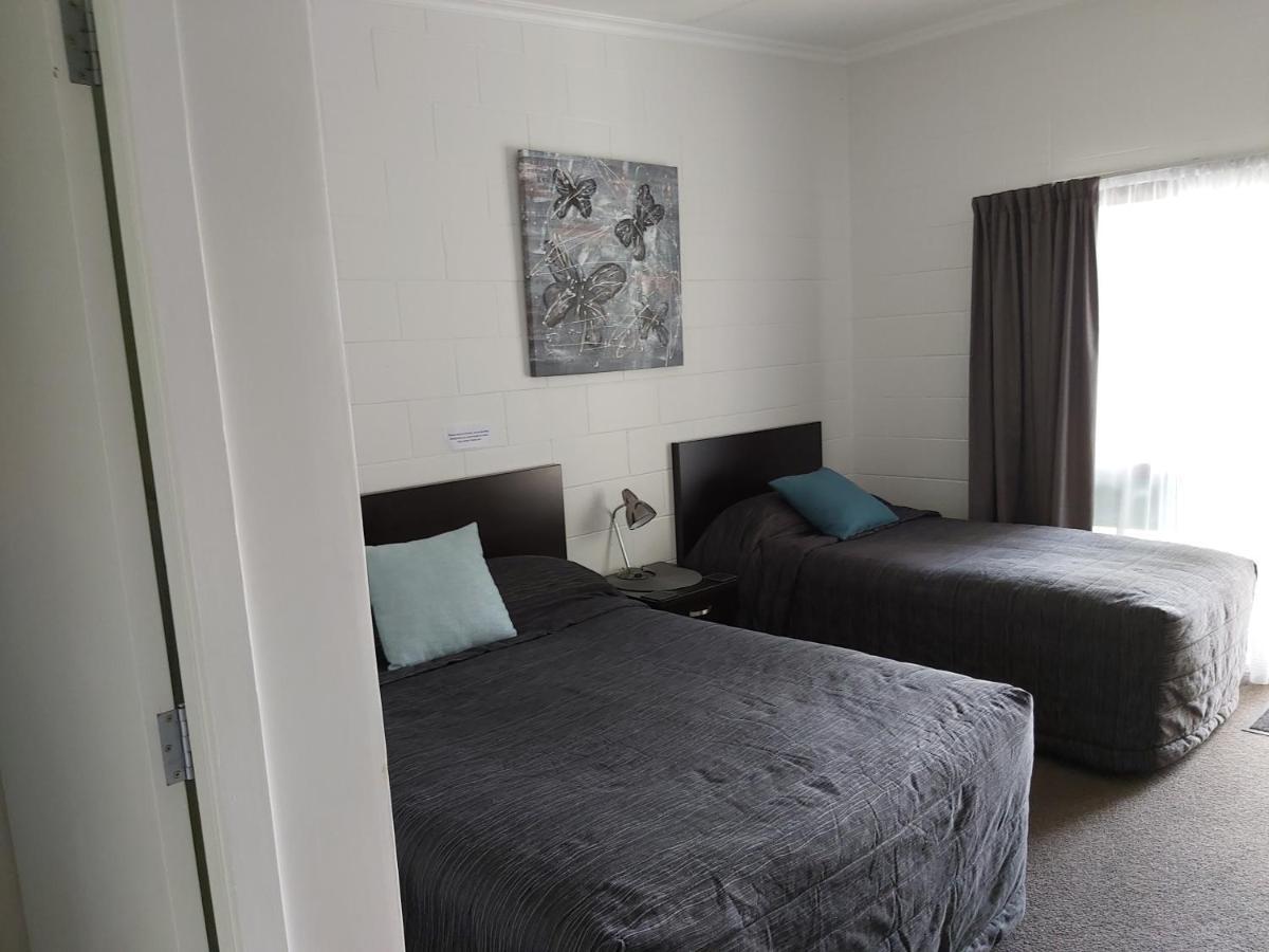 Matador Motel Carterton Extérieur photo