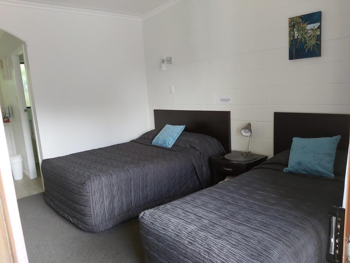 Matador Motel Carterton Extérieur photo